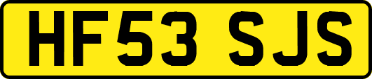 HF53SJS