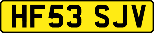 HF53SJV