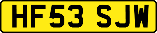 HF53SJW