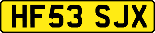 HF53SJX