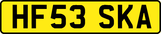 HF53SKA
