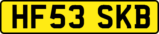 HF53SKB