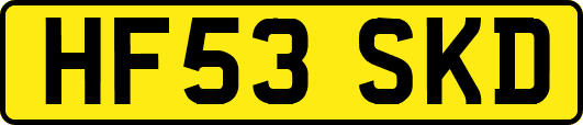 HF53SKD