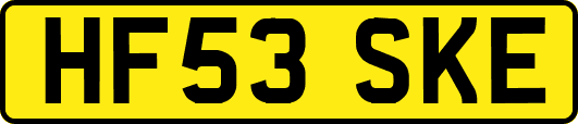 HF53SKE