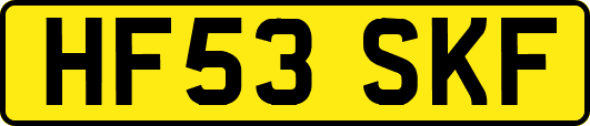 HF53SKF