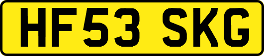 HF53SKG