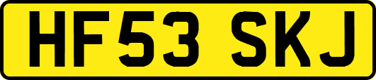 HF53SKJ