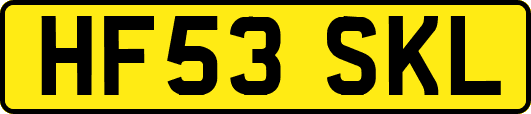 HF53SKL