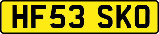 HF53SKO