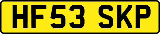 HF53SKP