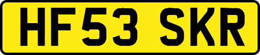 HF53SKR