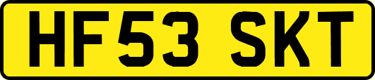 HF53SKT