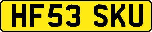 HF53SKU