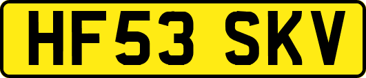 HF53SKV