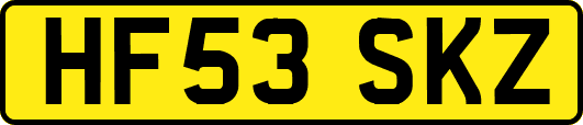HF53SKZ