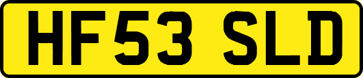 HF53SLD