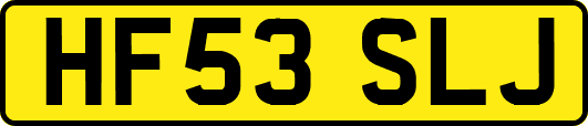 HF53SLJ