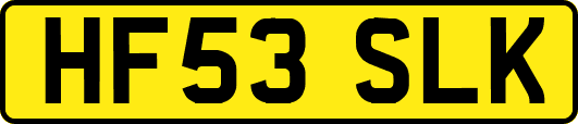 HF53SLK