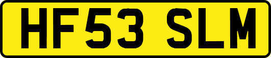 HF53SLM