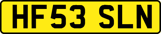 HF53SLN
