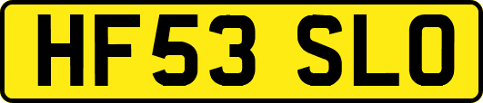 HF53SLO
