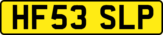 HF53SLP