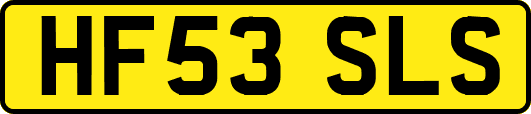 HF53SLS