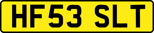 HF53SLT
