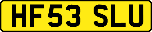 HF53SLU
