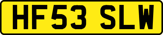 HF53SLW