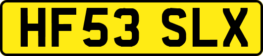HF53SLX