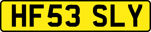 HF53SLY