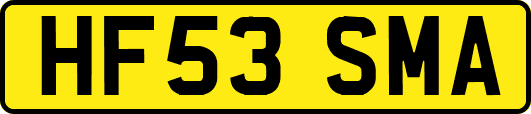 HF53SMA