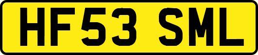 HF53SML