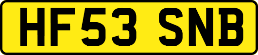HF53SNB