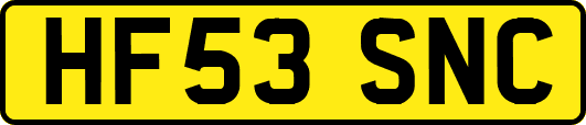 HF53SNC