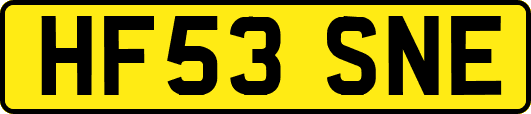 HF53SNE