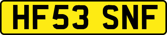 HF53SNF