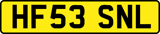 HF53SNL