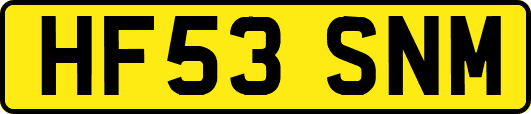 HF53SNM