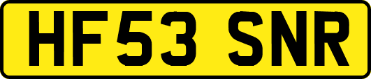 HF53SNR