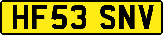 HF53SNV