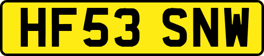HF53SNW