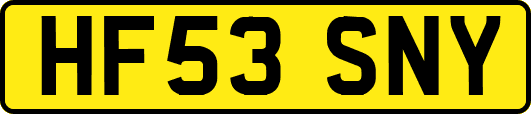HF53SNY