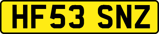 HF53SNZ