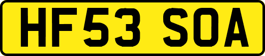 HF53SOA