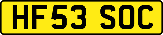 HF53SOC