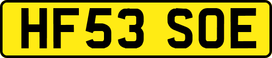 HF53SOE