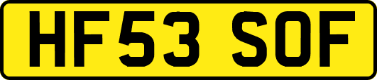 HF53SOF