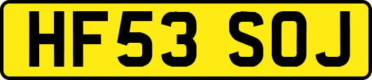 HF53SOJ